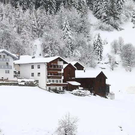 Apartment In Ischgl In A Quiet Area Exterior photo
