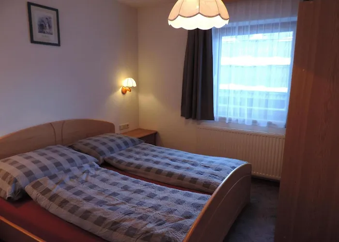 Apartment In Ischgl In A Quiet Area