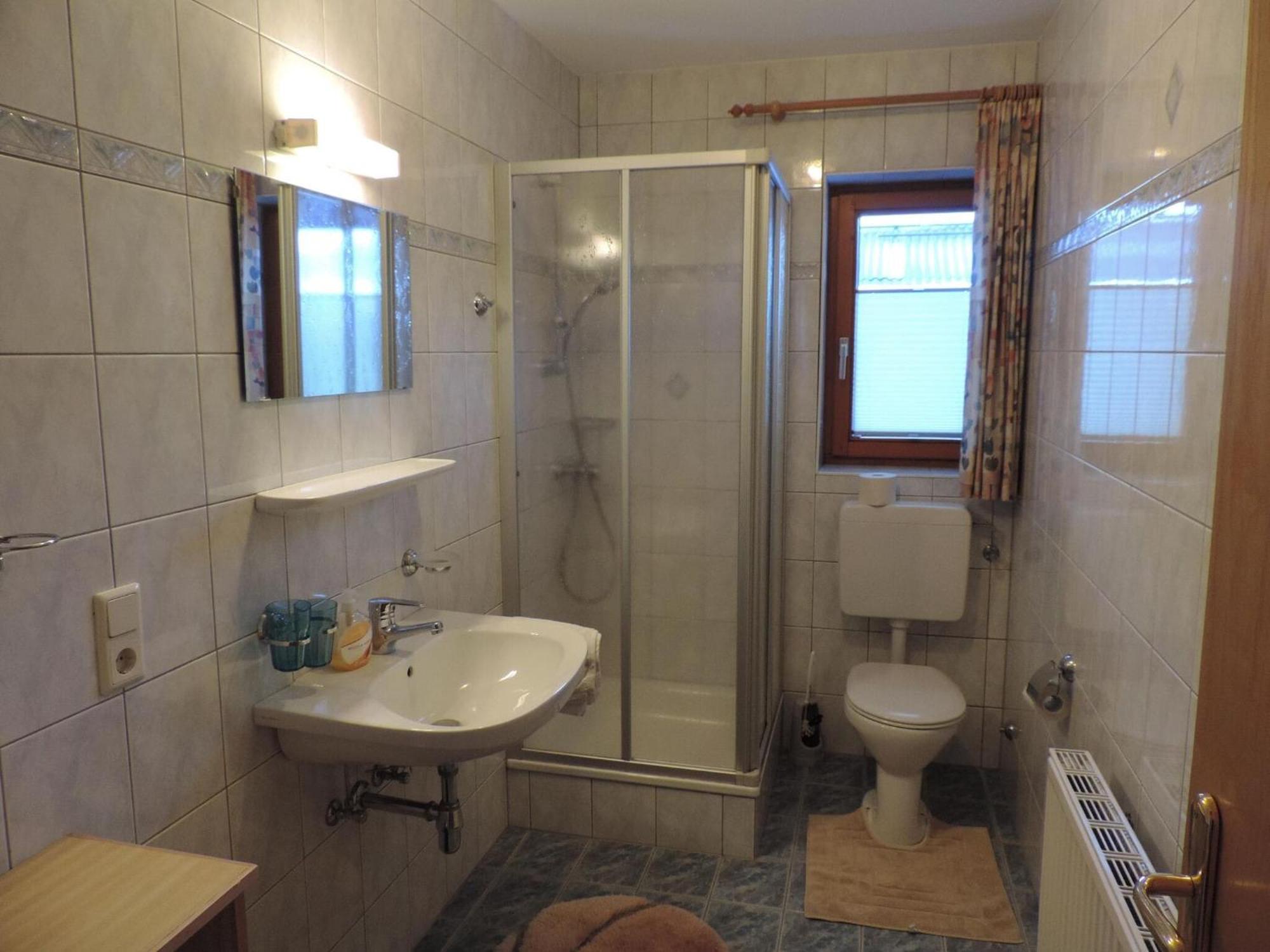 In In A Quiet Area Apartment
